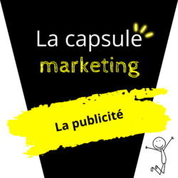 podcast marketing publicité