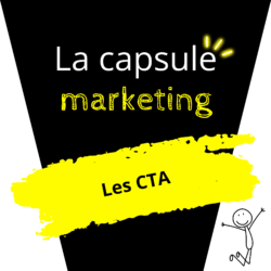 podcast marketing CTA