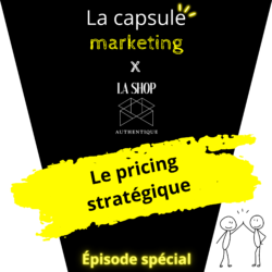 podcast marketing pricing
